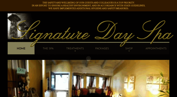 signaturedayspa.com