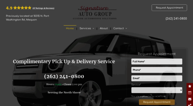 signaturedetail.com