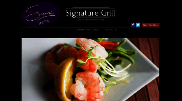 signaturedetroit.com