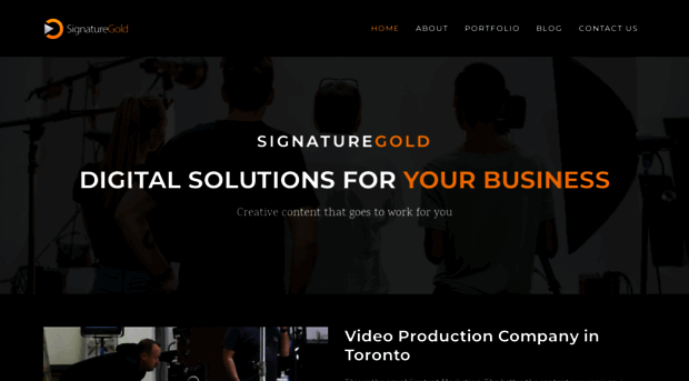 signaturegold.ca