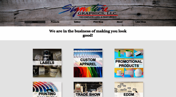 signaturegraphics.com