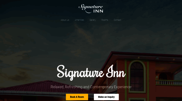 signatureinngy.com