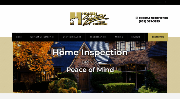 signatureinspection.com