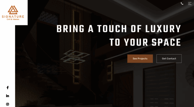 signatureinteriors.in