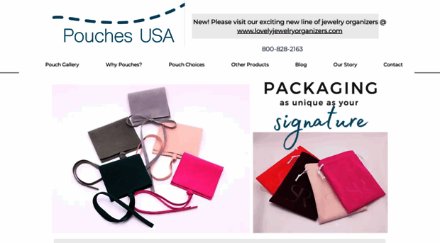 signaturejewelrypackaging.com