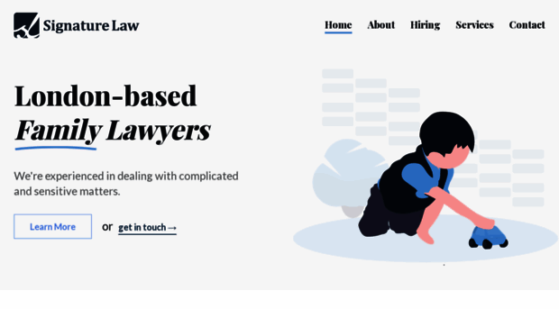 signaturelaw.co.uk