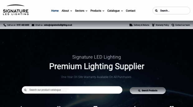signatureledlighting.com