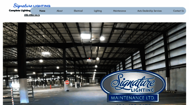 signaturelighting.ca