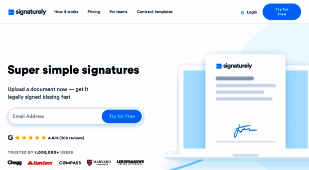 signaturely.com