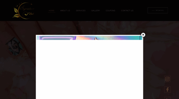 signaturenails417.com