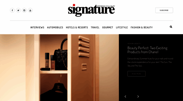 signatureoman.com