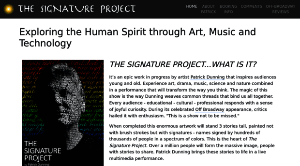 signatureproject.com