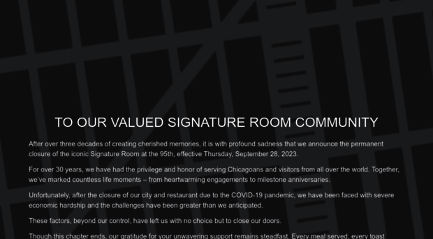 signatureroom.com