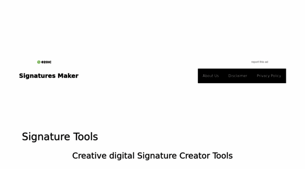 signatures-maker.com