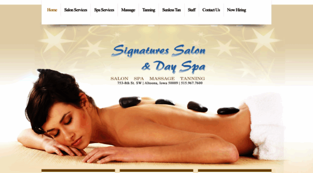 signatures-salonanddayspa.com