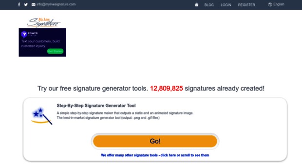 signatures.mylivesignature.com