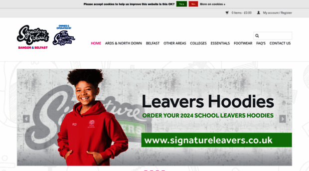 signatureschools.co.uk