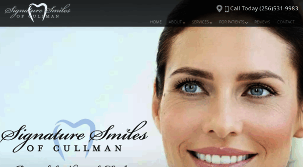 signaturesmilescullman.com