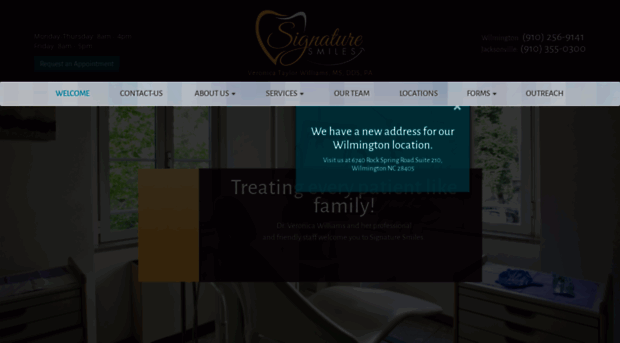 signaturesmilesfd.com