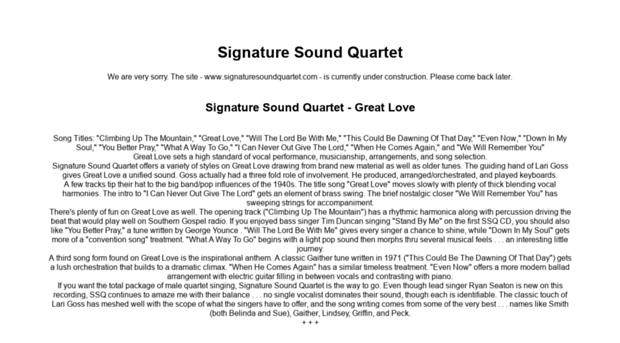 signaturesoundquartet.com