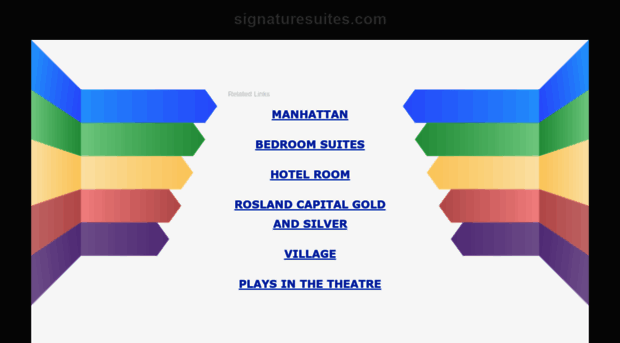 signaturesuites.com