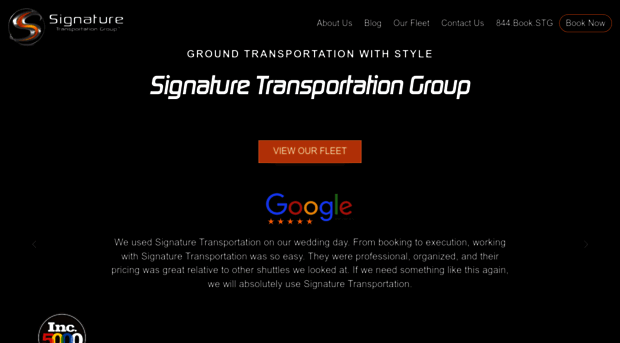 signaturetg.com