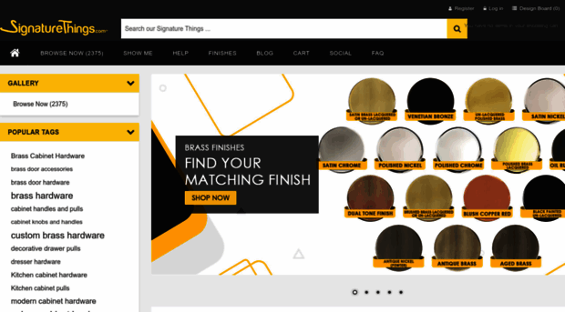signaturethings.com