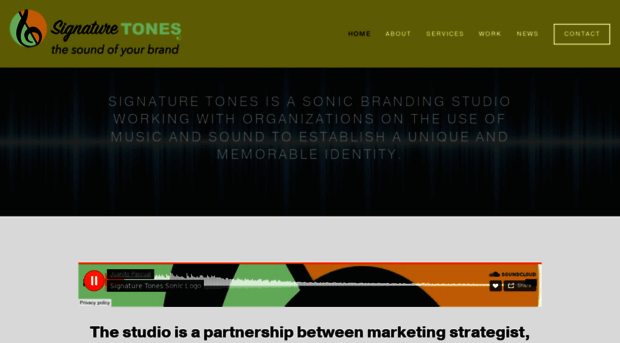 signaturetones.com