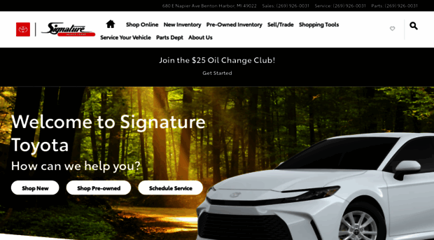 signaturetoyota.com