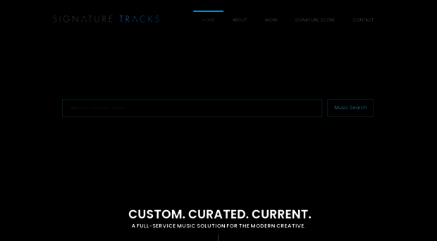 signaturetracks.com