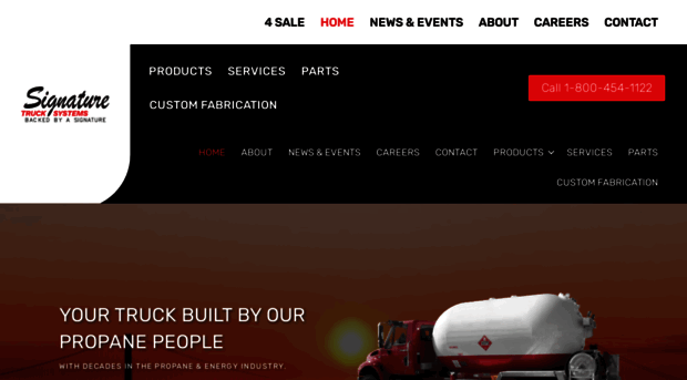 signaturetruck.com