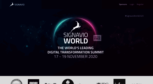 signavioworld.vfairs.com