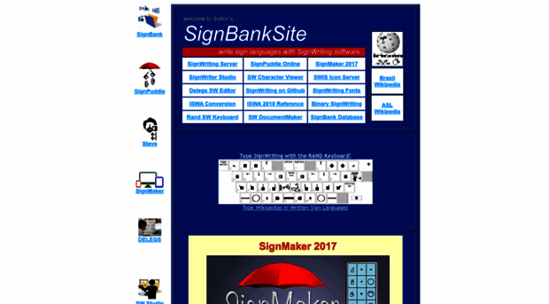 signbank.org