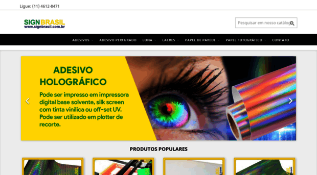 signbrasil.com