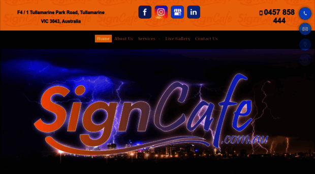 signcafe.com.au