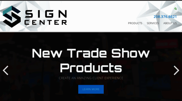 signcenter.com