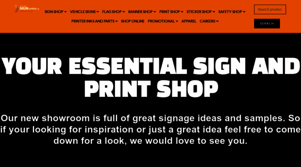 signcentre.co.nz