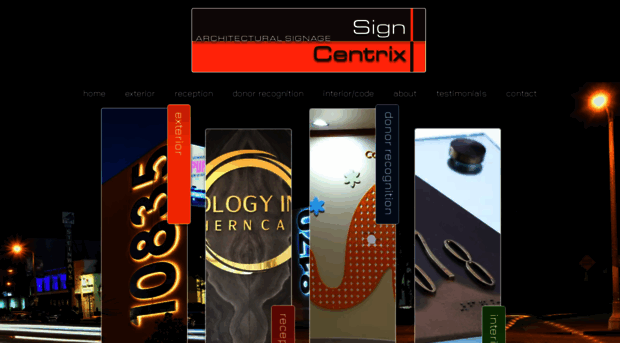 signcentrix.com