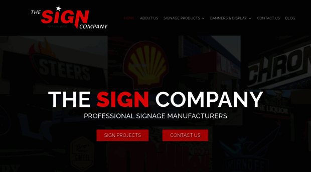 signcompany.co.za