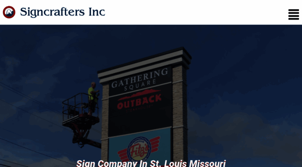 signcrafters-stl.com