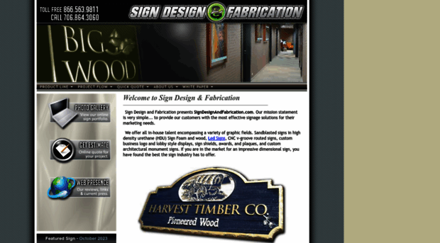 signdesignandfabrication.com