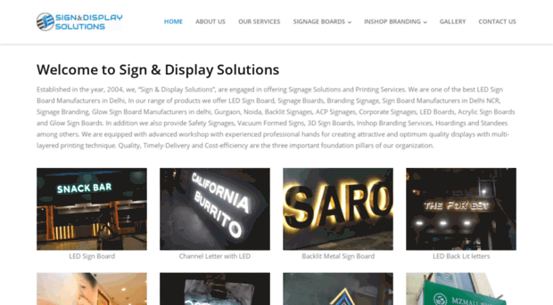 signdisplay.co.in