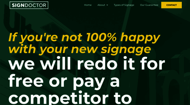 signdoctor.com.au