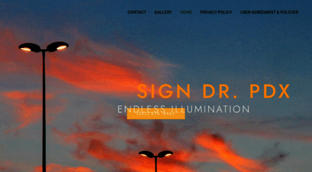 signdrpdx.com