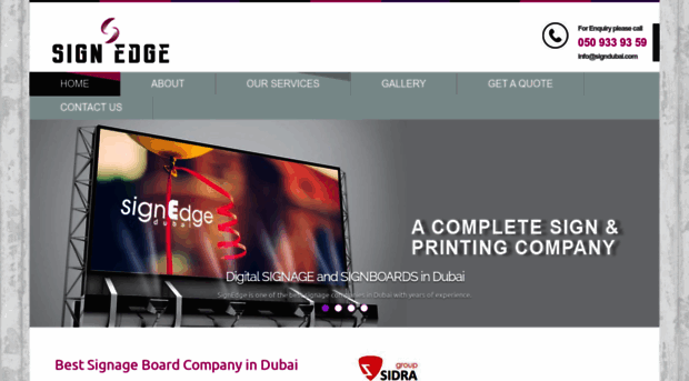 signdubai.com