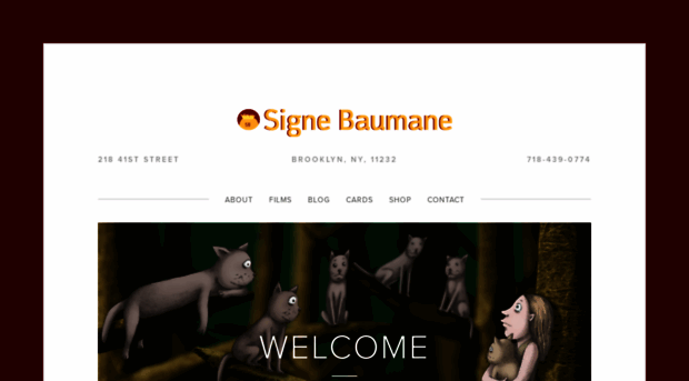 signebaumane.com