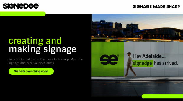 signedgeaustralia.com.au