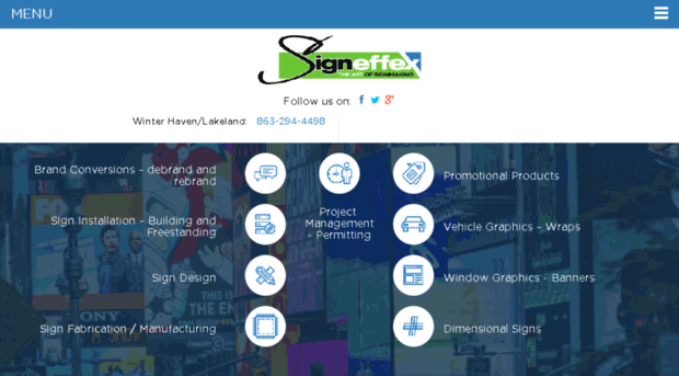 signeffex.com