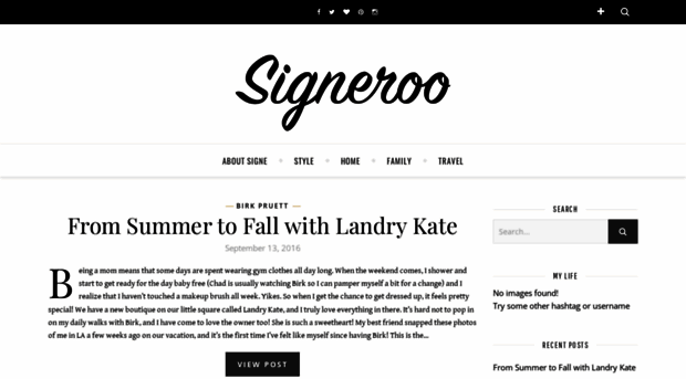 signeroo.com