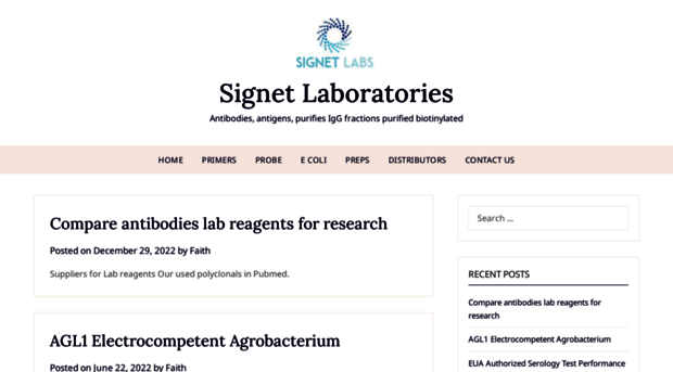 signetlabs.com